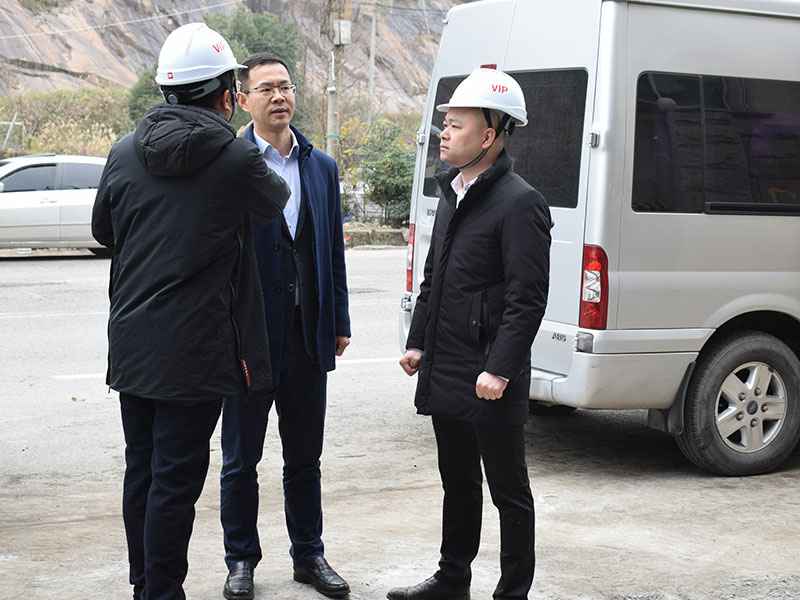 苗市长走访乐鱼手机站官方版网站登录入口-乐鱼(中国)集团